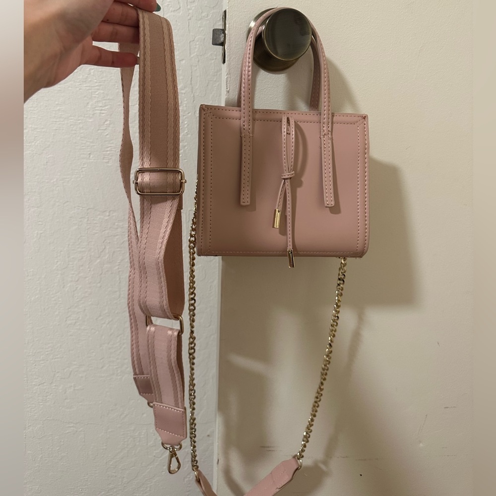 Mini City Bag Zara